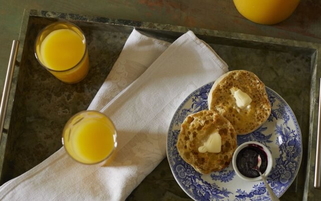 Willis Graves Bed and Breakfast