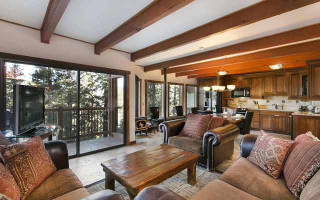 Timber Ridge Resort by 101 Great Escapes