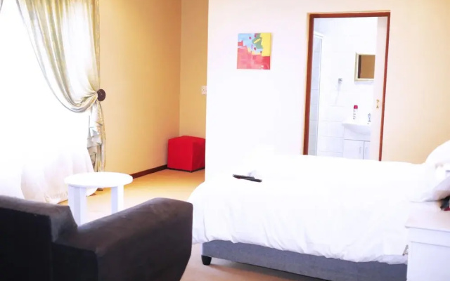 Covesto Guest House