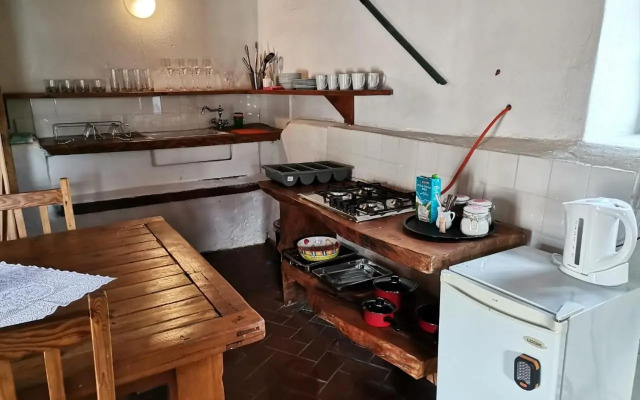 Klipfontein Rustic Farm & Camping