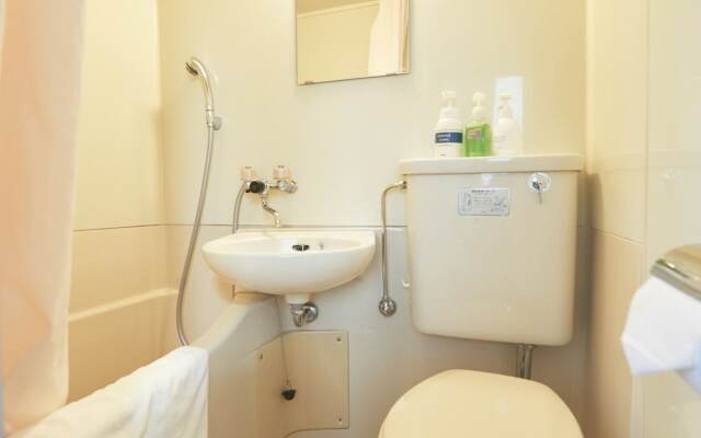 Hotel Select Inn Furukawa