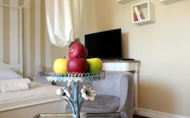 Accademia Apartment