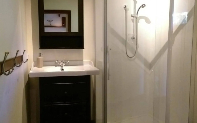 The Black Cockatoo Nannup