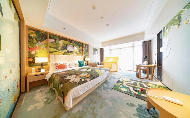 Siko Grand Hotel Suzhou Yangcheng