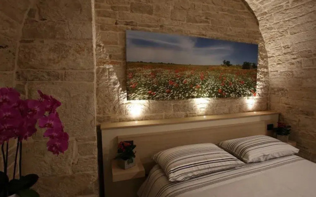 B&B Arco Caputi