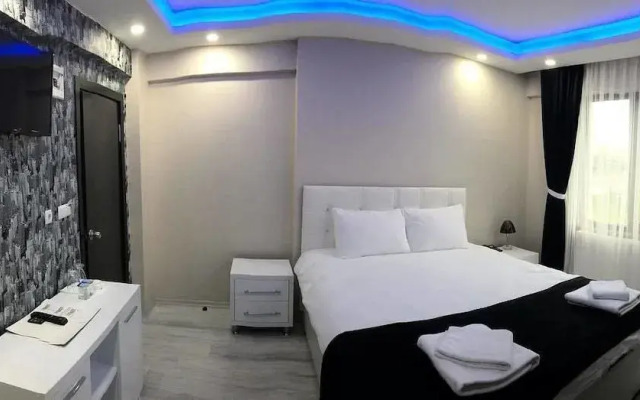 Akcakoca Eftelya Buti̇k Otel