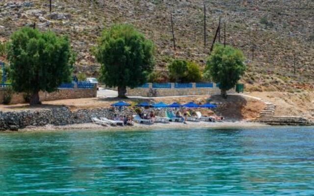 Aparthotel 3 Stars Livadia