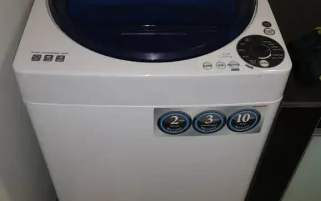 Skyloft Muslim Suite