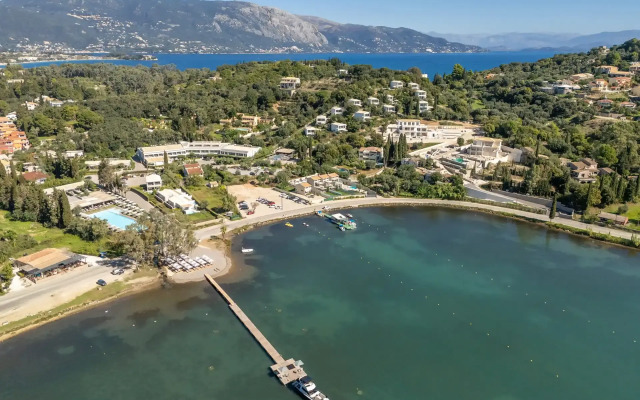 Rodostamo Hotel & Spa - Adults friendly