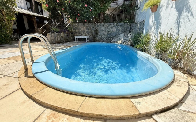 Oceana Suites Villas de Tibau