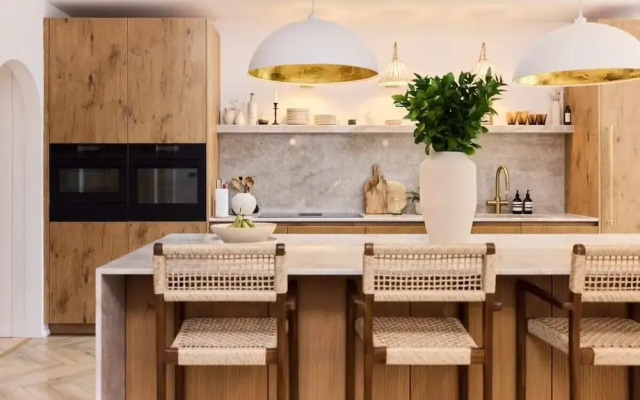 The Kensal Rise Retreat - Stunning 4bdr Home With Garden