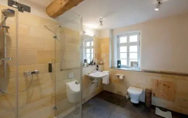 Burggarten Appartements Neuleiningen