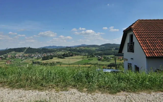Vineyard cottage Zdolšek
