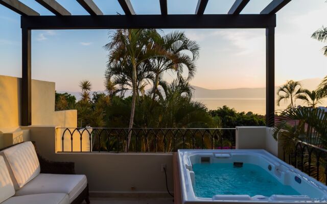 Hotel Lindo Ajijic B&B