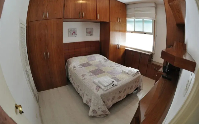 Rent House in Rio Moreira da Silva