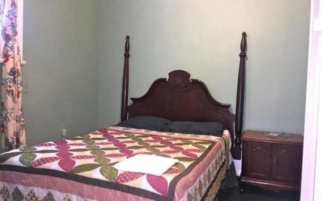 Hotel Saint Vincent