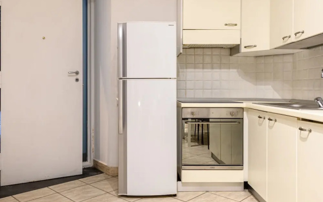 Via Nilo 30 in Naples