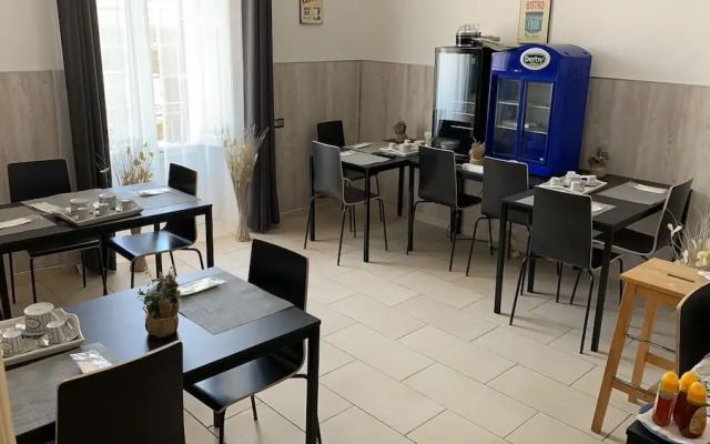 Affittacamere Domus Nikolai