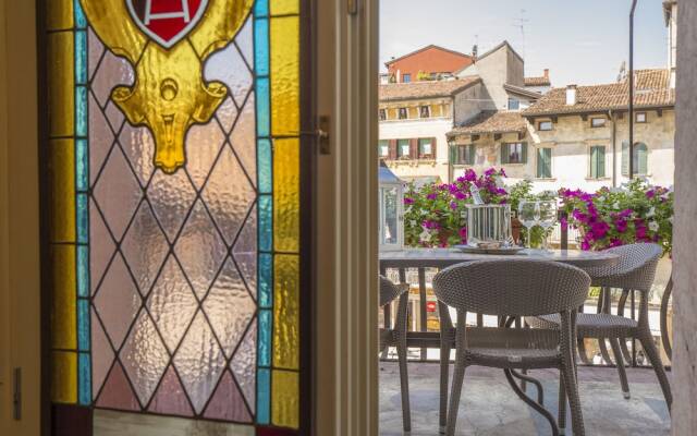 Corte Realdi Suites Verona
