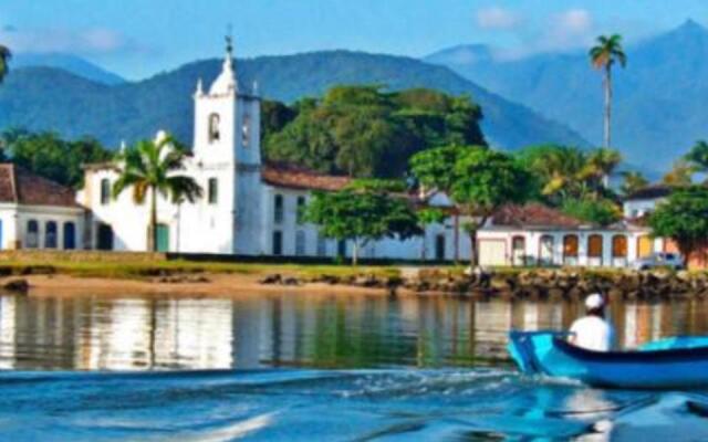 Suítes e Flats E Ponto