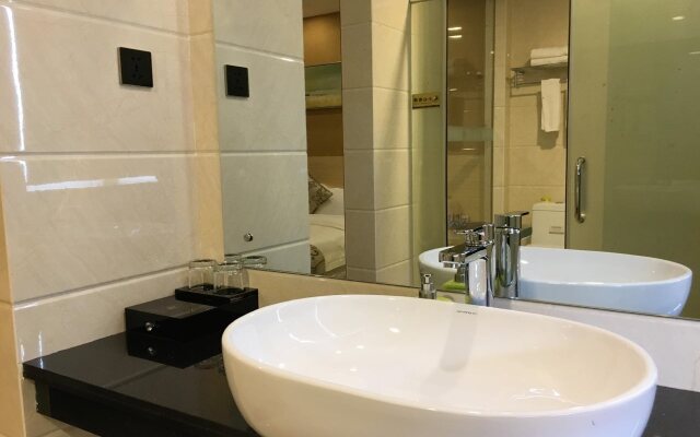 SB Junying Hotel