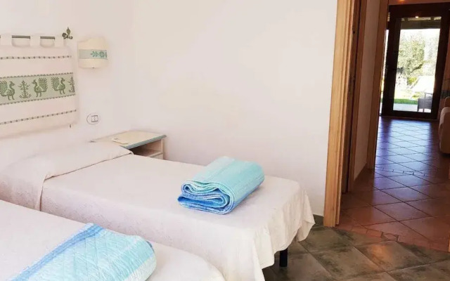 Solaria Apartment VI