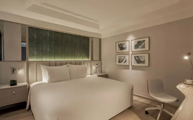 La Siesta Premium Saigon Central