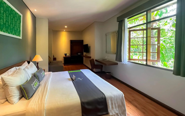 Grand Whiz Hotel Nusa Dua