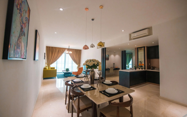 Marina View Resort