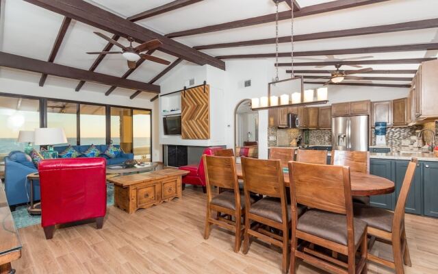 Casa Zillori 4 Bedroom Home