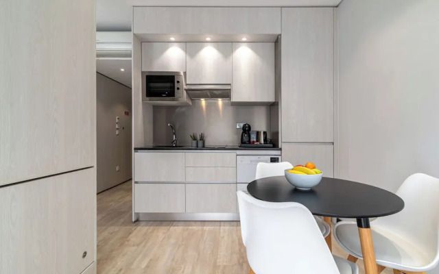 Smartr Porto Gaia