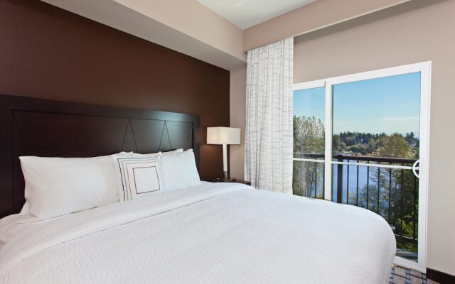 Residence Inn Seattle Sea Tac Airport
