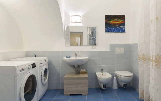 Barabino Central Apartment Navona Sq