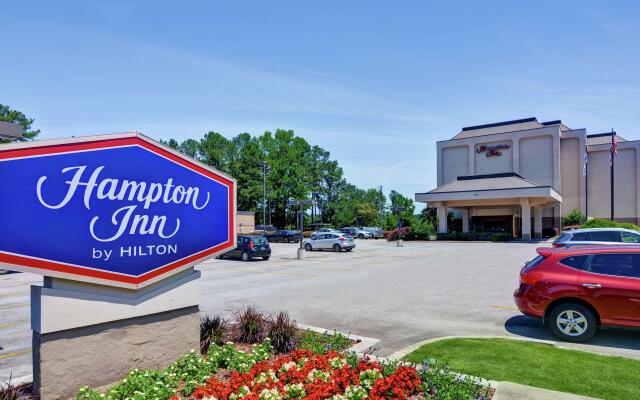 Hampton Inn Birmingham/Mountain Brook