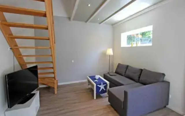 Ferienhaus Klink SEE 9611