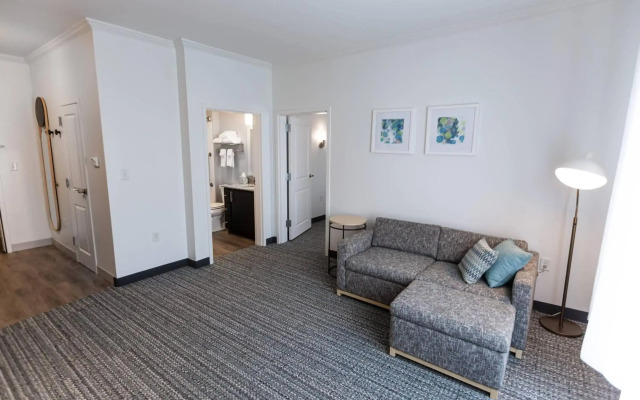 TownePlace Suites Bowling Green