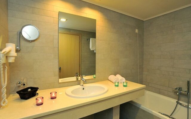 Hotel Porto Plaza Beach Resort