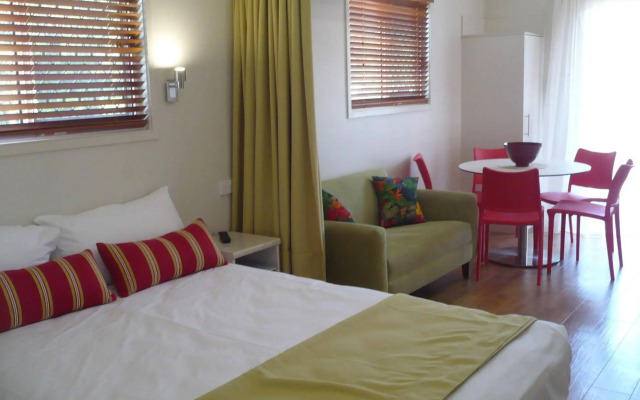 BIG4 Adventure Whitsunday Resort