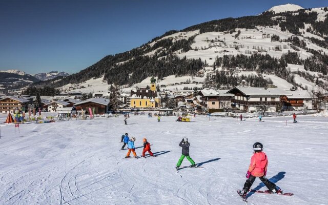 Frühstückspension Samerhof