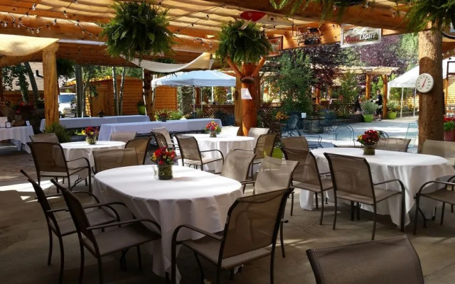 Daven Haven Lodge & Cabins