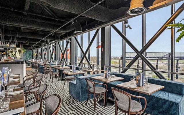 Corendon Village Hotel Amsterdam