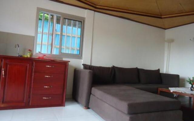 Kribi Appart Hotel