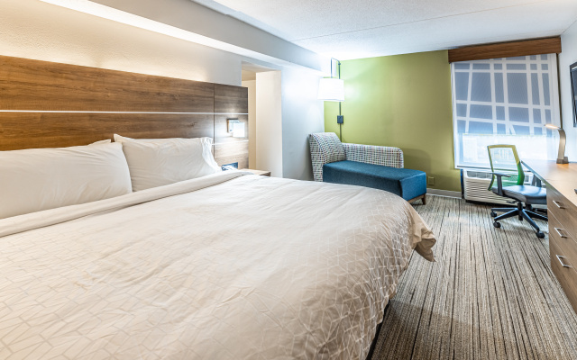 Holiday Inn Express Indianapolis South by IHG