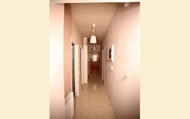 Alekos Beach Houses-Angelo