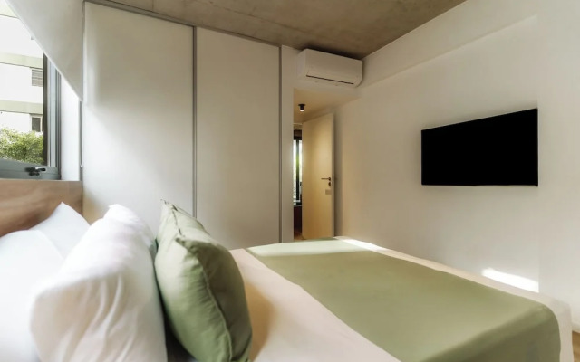 Hestia at Nuñez Vuelta de obligado 3000