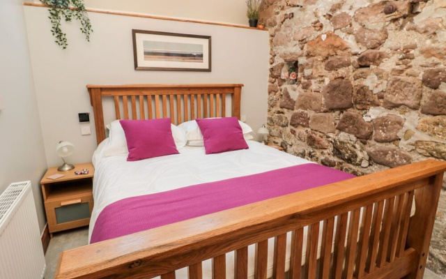 Cygnet Cottage