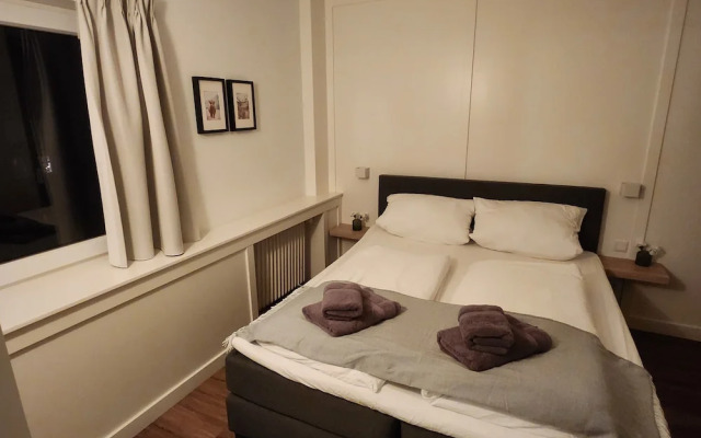 Die zwei Löwen Ferienwohnungen