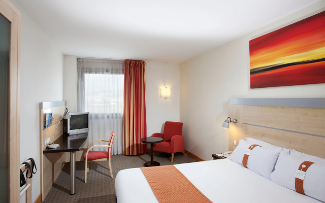 Holiday Inn Express Barcelona - Molins de Rei by IHG