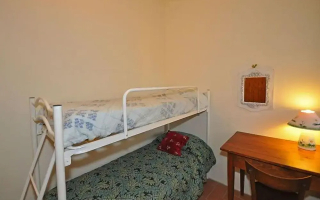 Casa Ovile