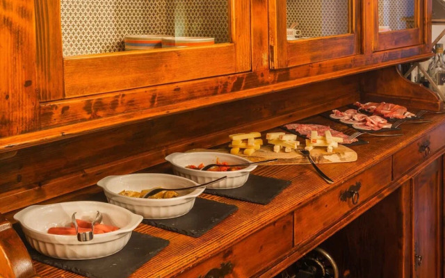 AR Mountains Lodge Villachiara